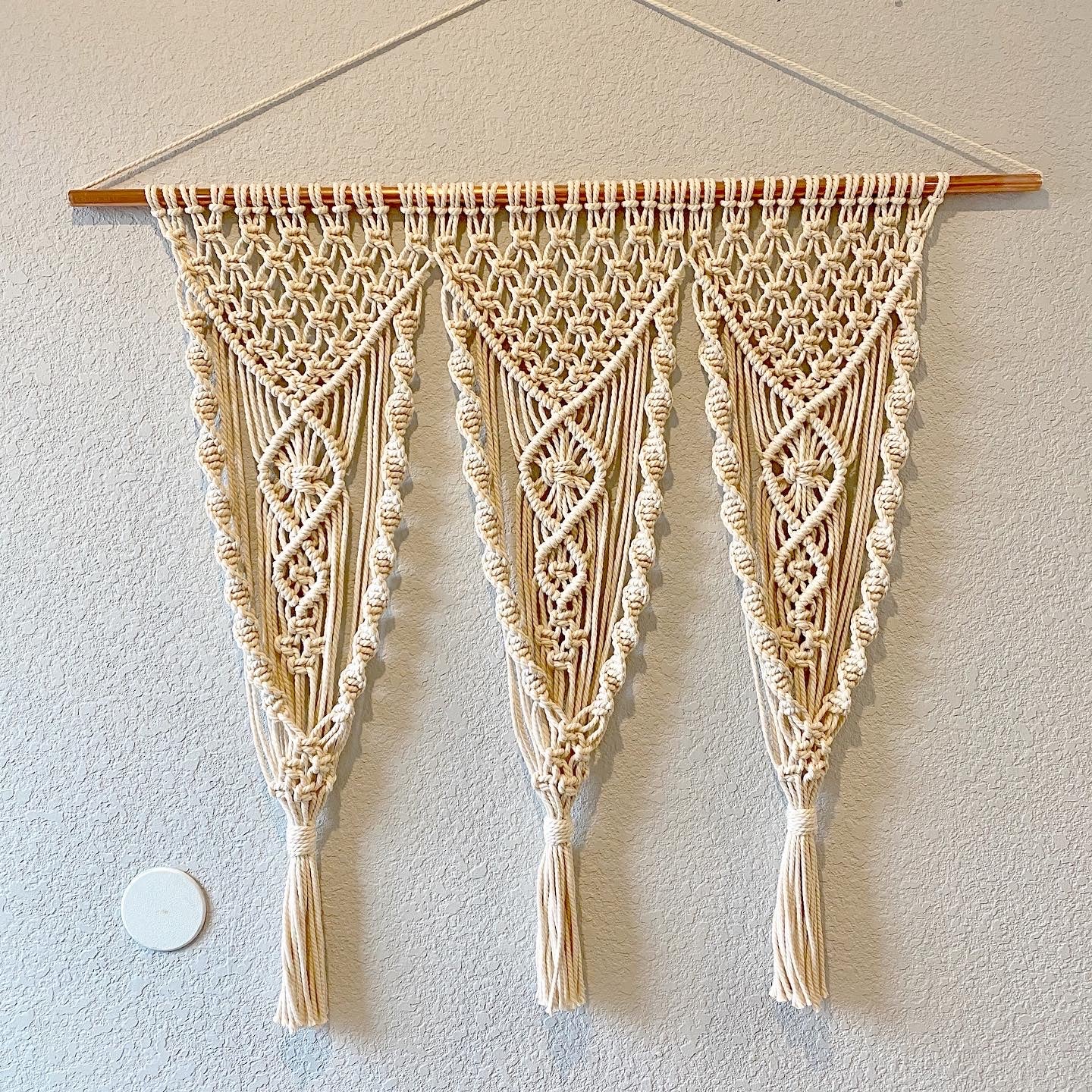 Multi Plant Hanger
