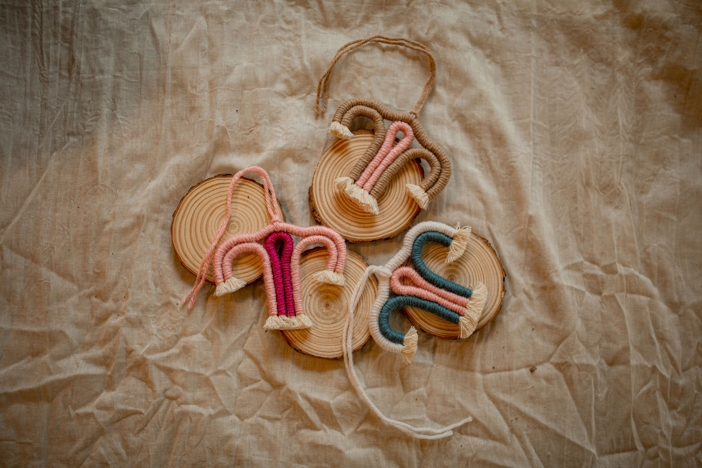 Reproductive Rights Ornament