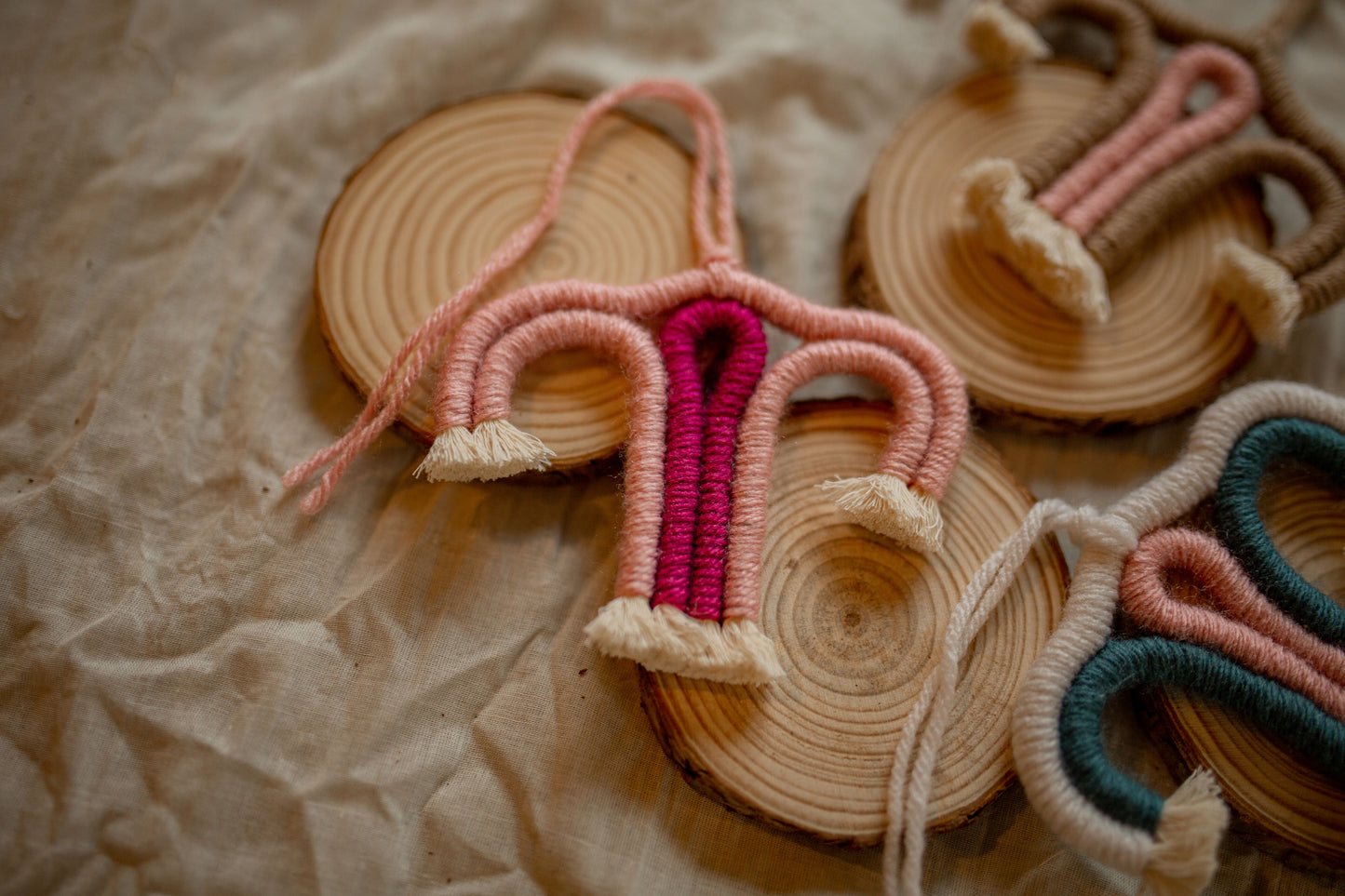 Reproductive Rights Ornament
