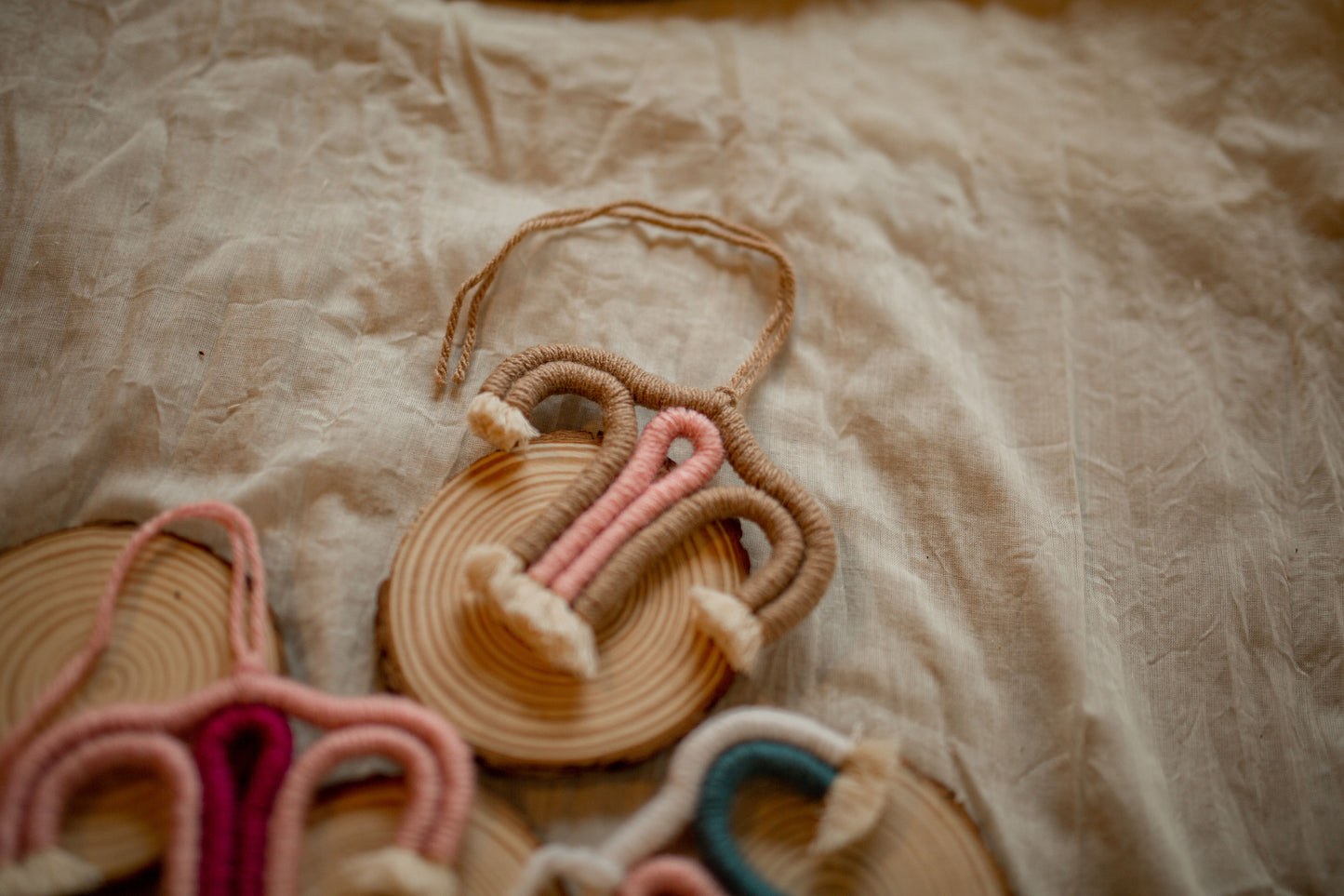 Reproductive Rights Ornament