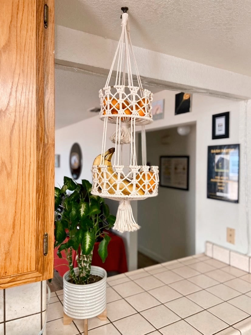 Fruit Baskets