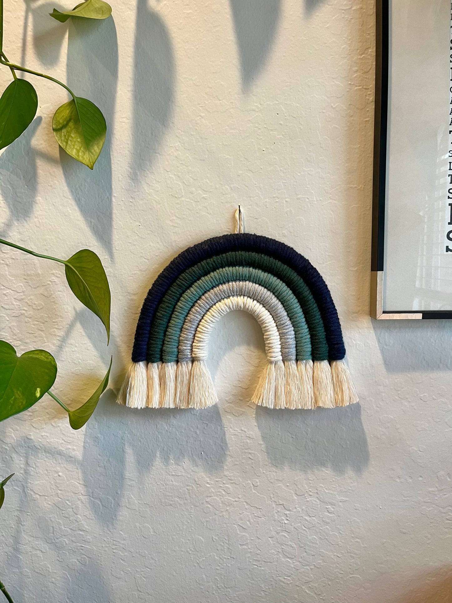 Nursery Rainbow Collection