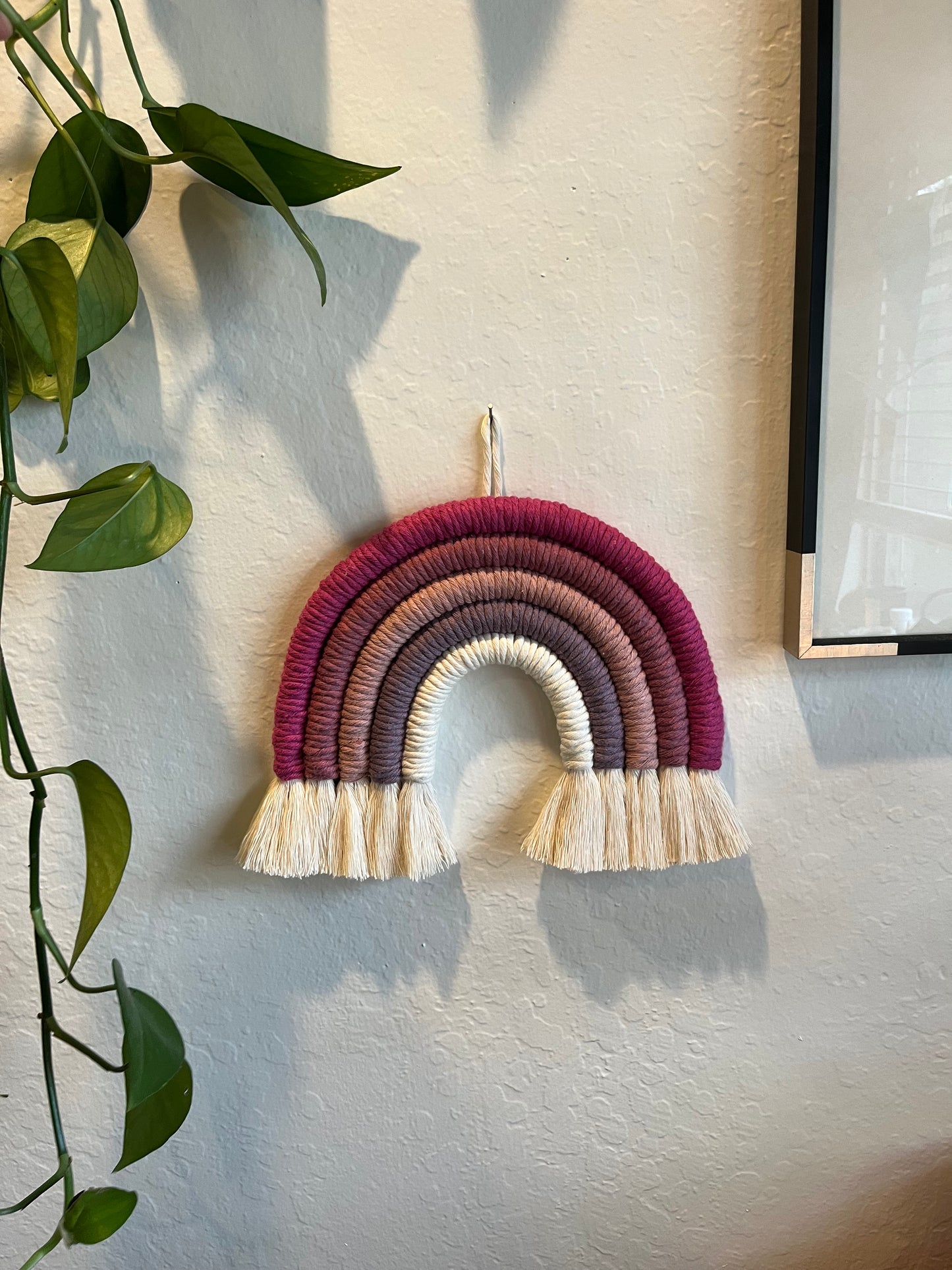 Nursery Rainbow Collection