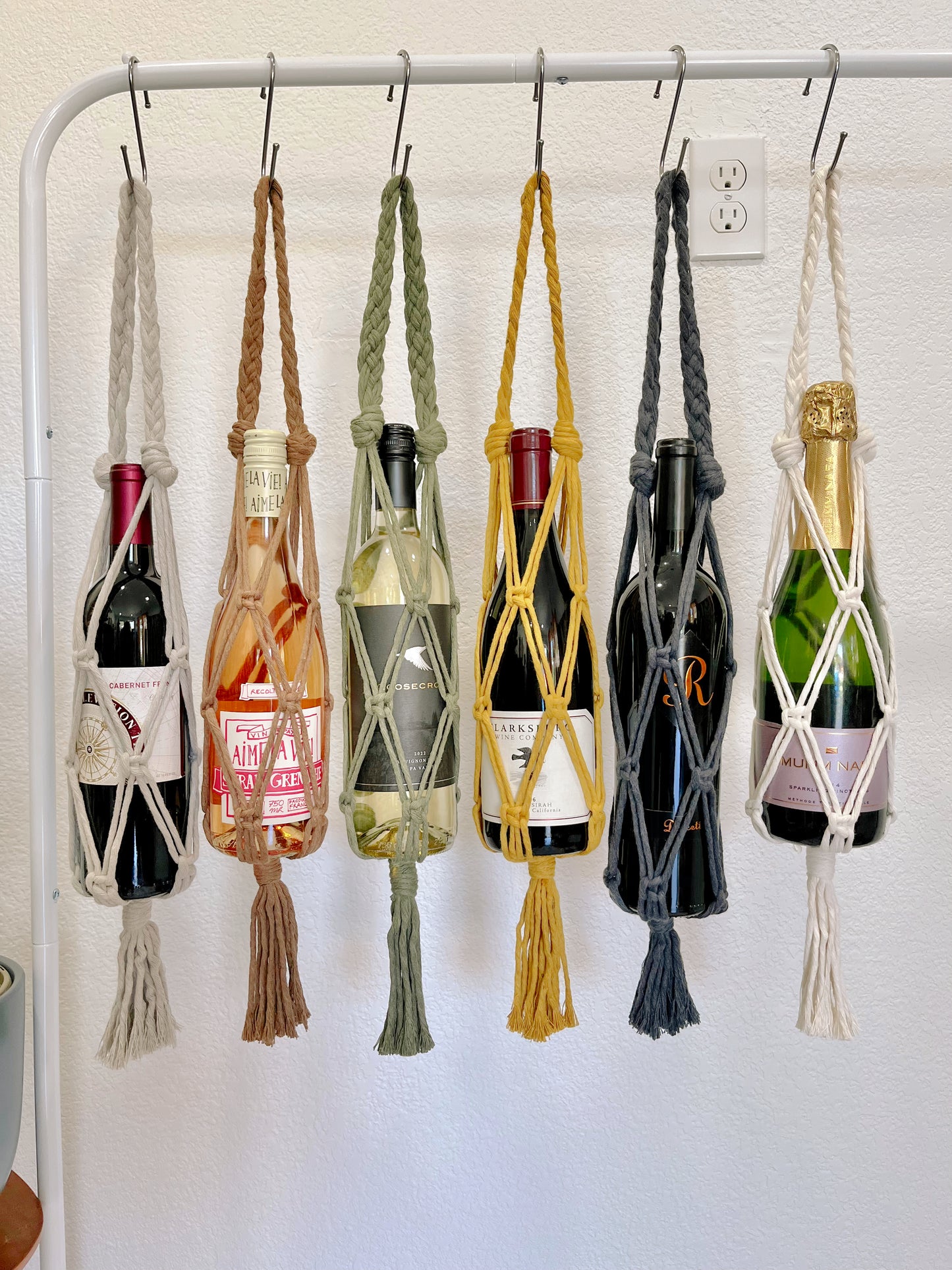 Wine Bag