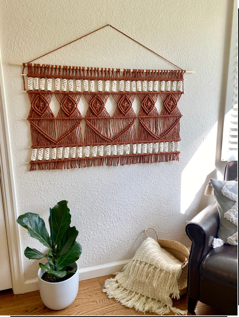 Start a custom order!
