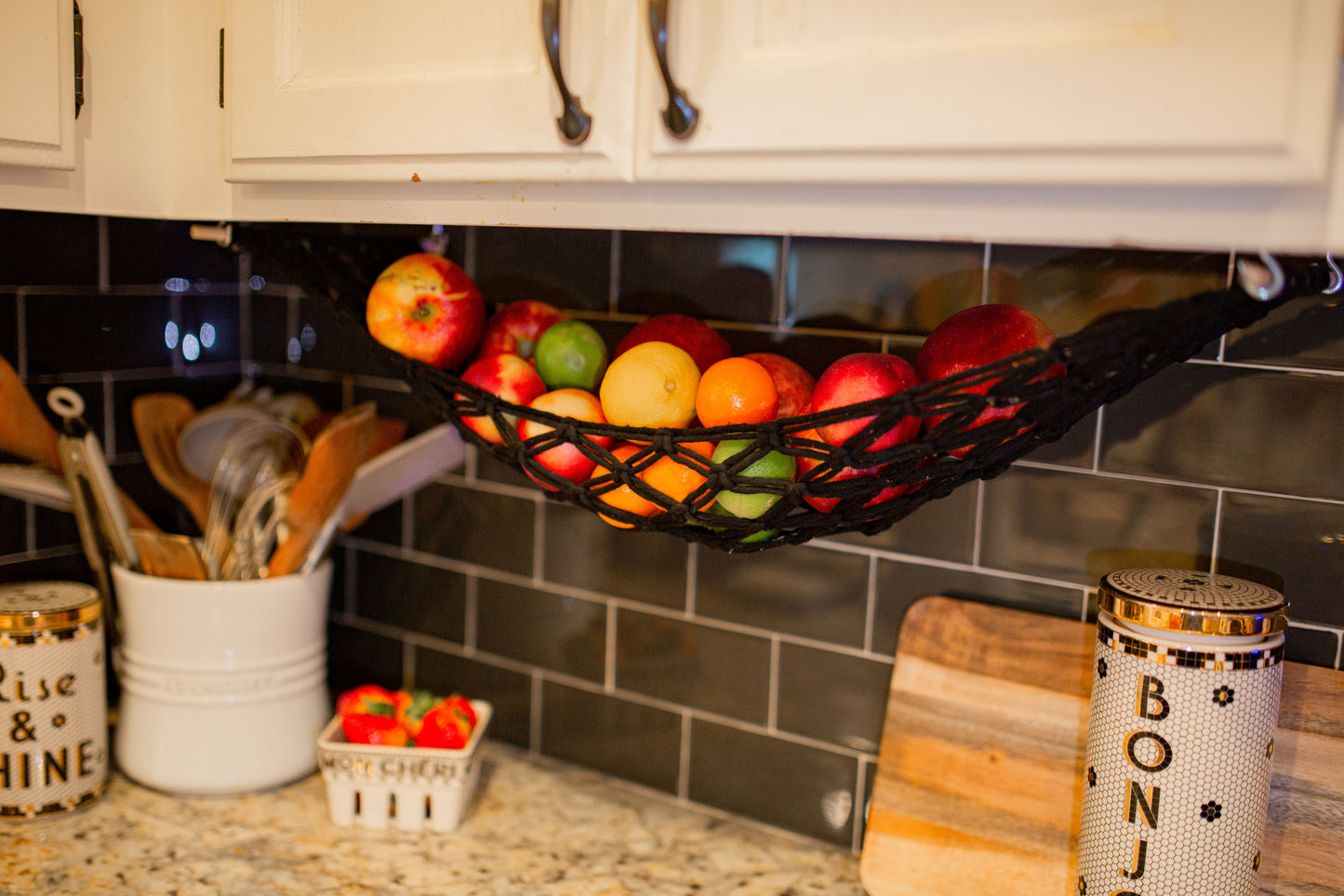 Fruit Hammock