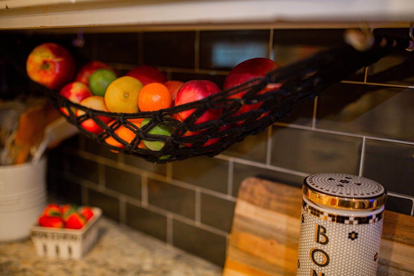 Fruit Hammock