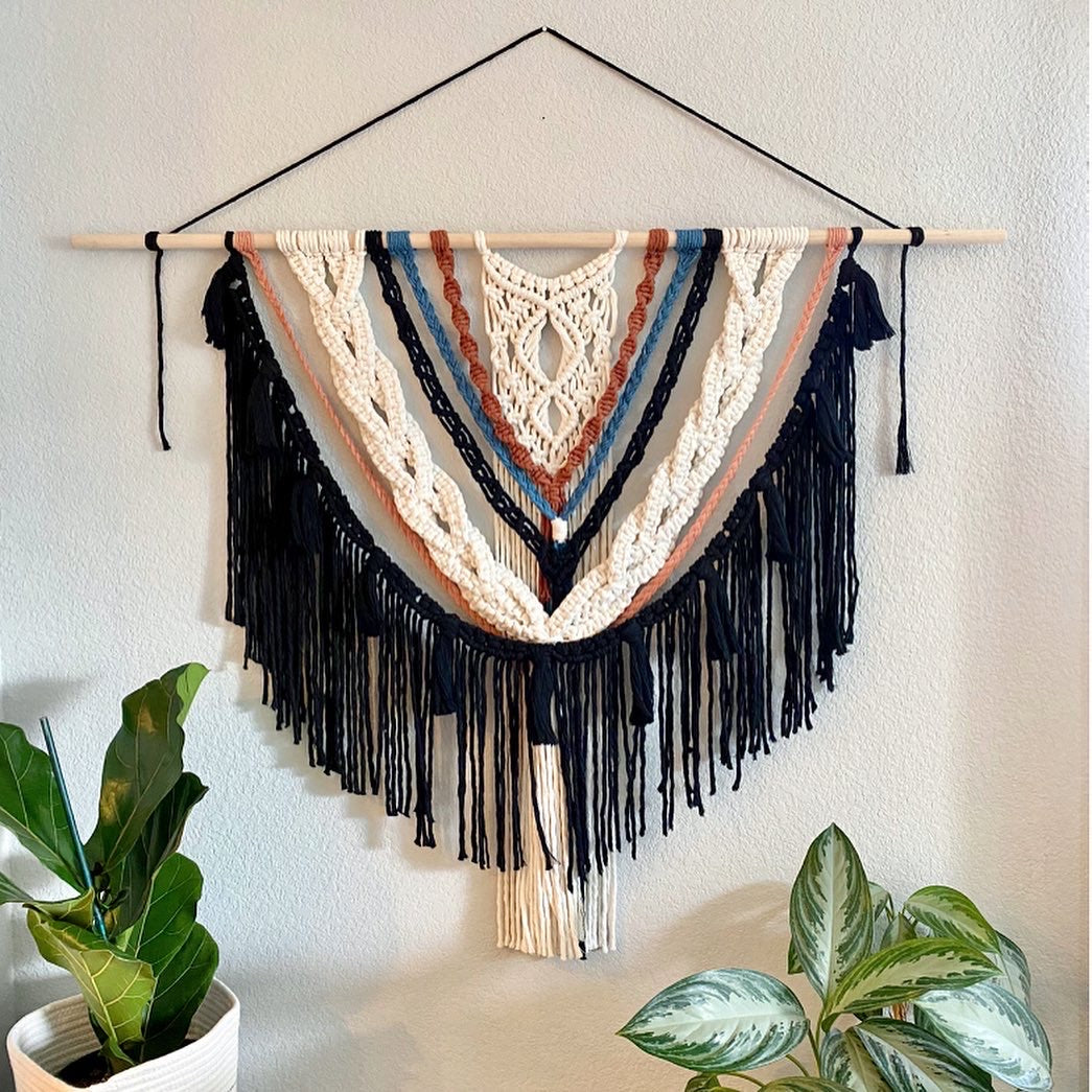 Start a custom order!