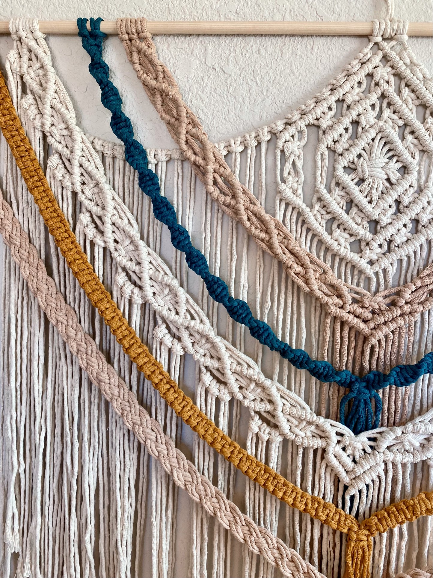 Start a custom order!